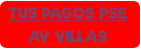 TUS PAGOS PSE AV VILLAS