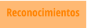 Reconocimientos