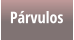 Párvulos